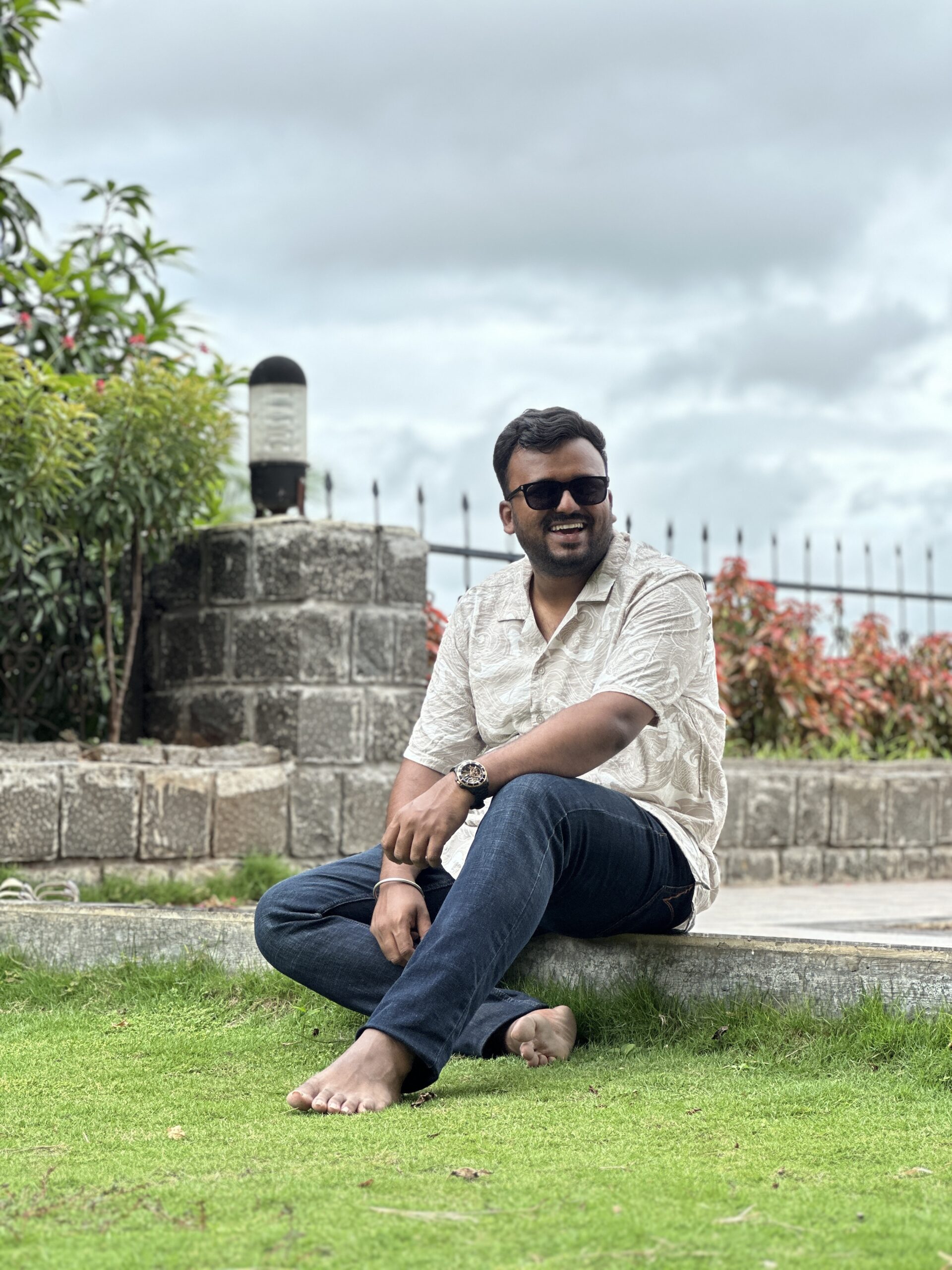 Aniruddha Kale