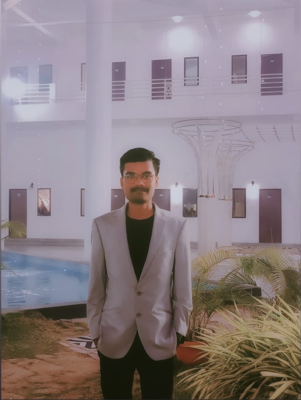Devashish Bhalerao
