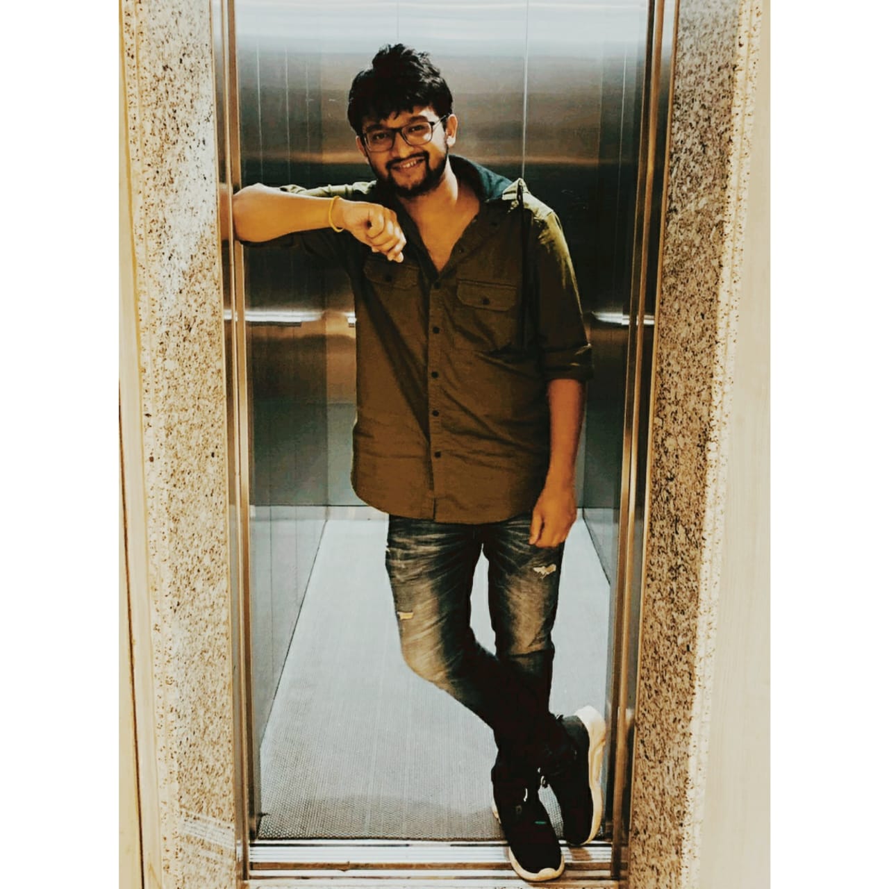 Arpit Rokade