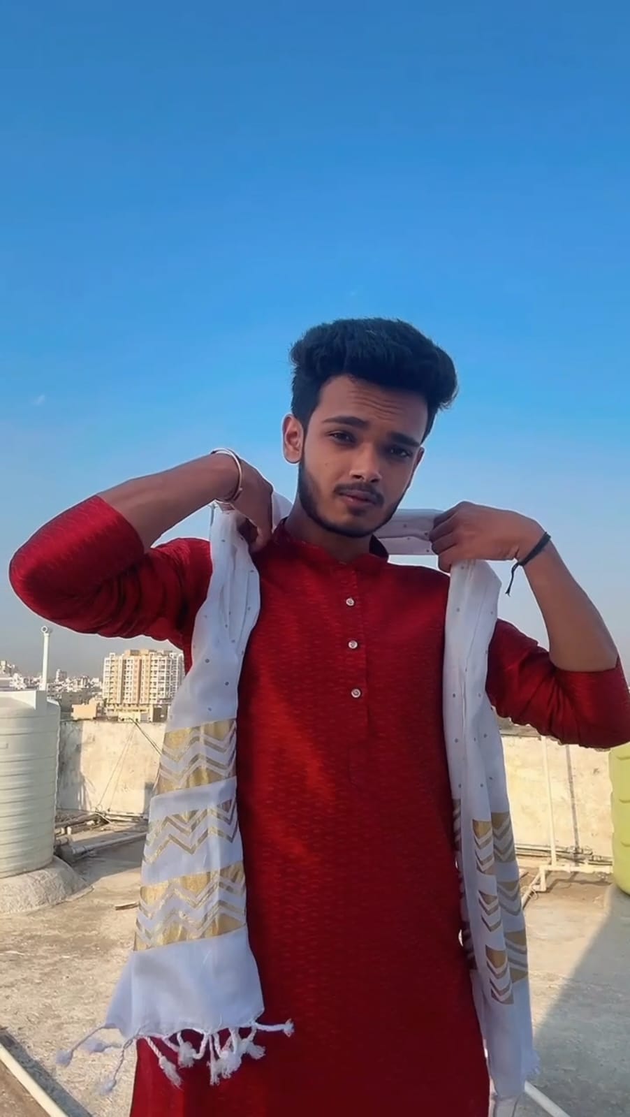 Atharva Megha
